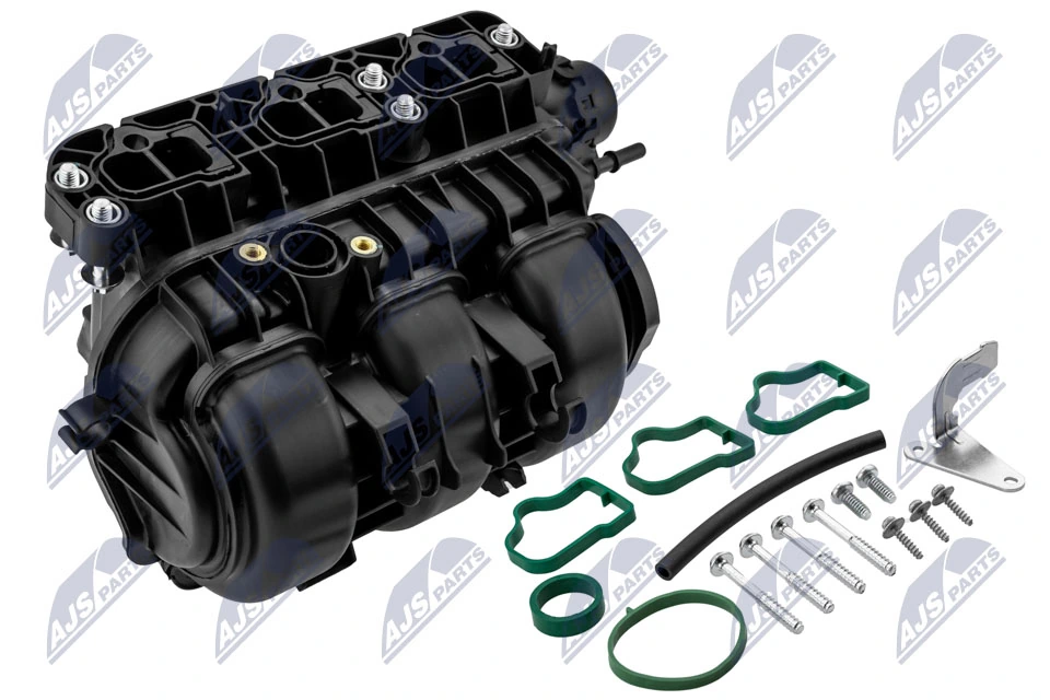 Intake Manifold Module BKS-PL-005