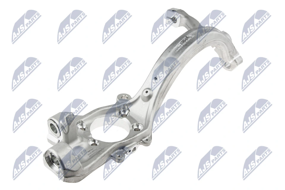 Steering Knuckle, wheel suspension ZZP-AU-030