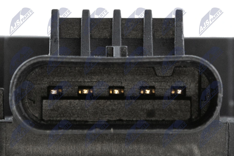 NTY ENOX-ME-004 NOx Sensor, NOx catalytic converter