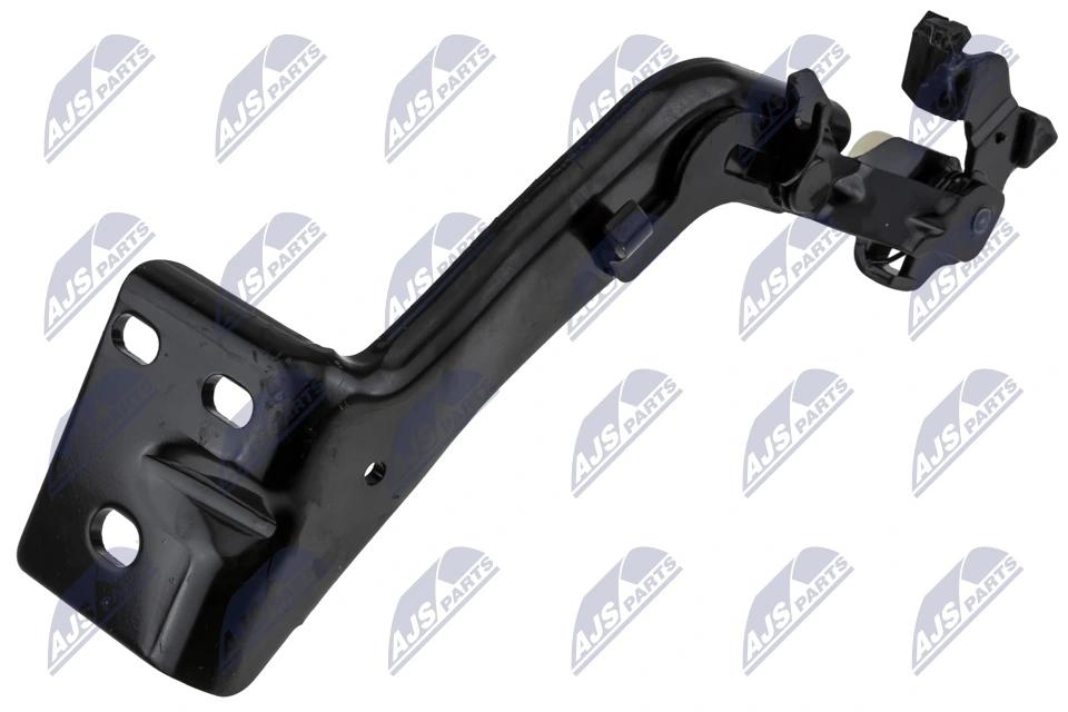 Rollenführung, Schiebetür EZC-FT-286