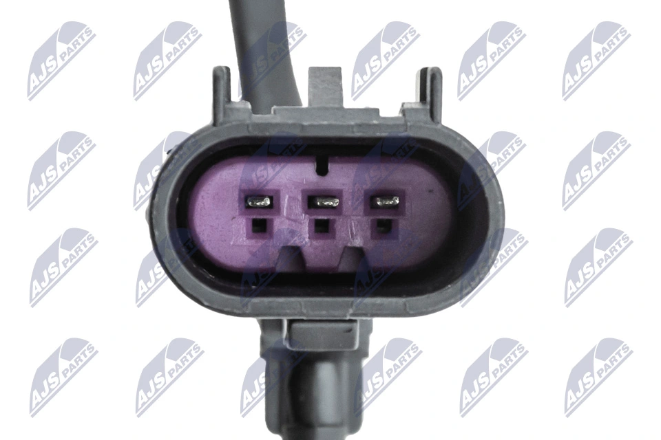 NTY EZC-PL-144 Bonnet Lock