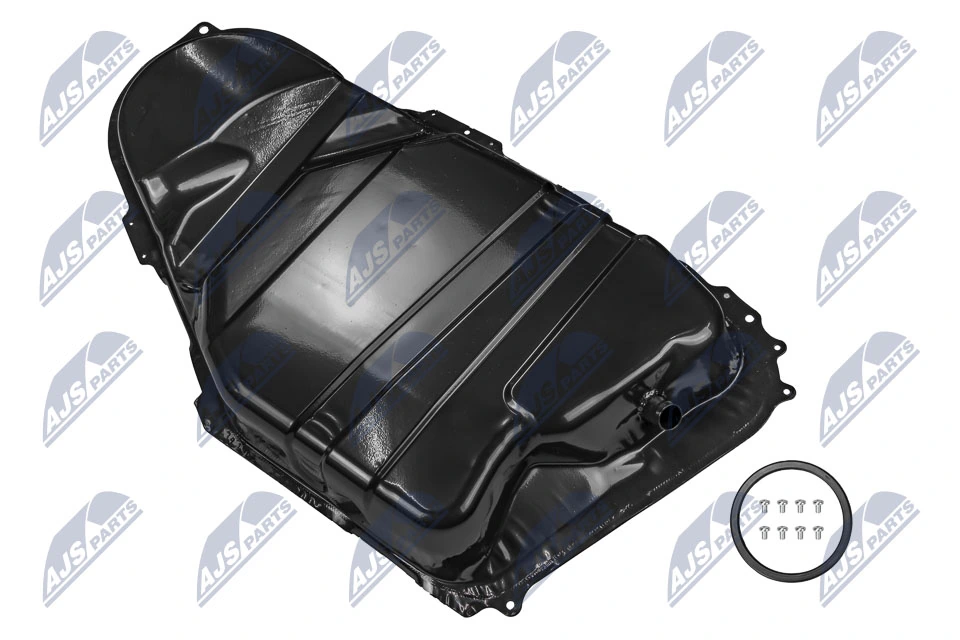 NTY PZP-TY-000 Fuel Tank