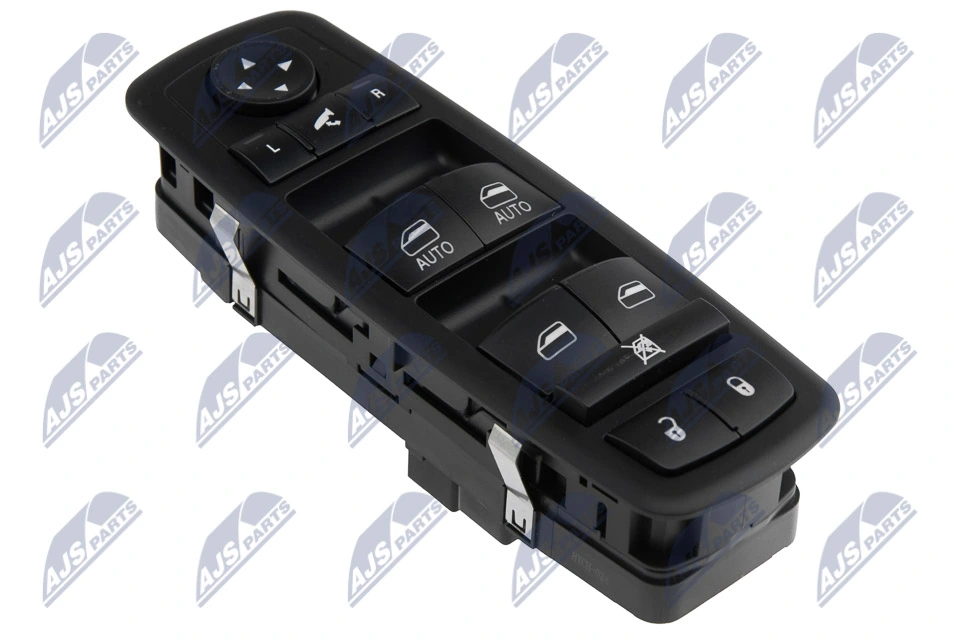 Switch, window regulator EWS-CH-024