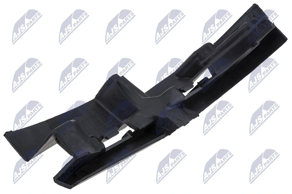 NTY EZC-AU-221 Mounting Bracket, bumper