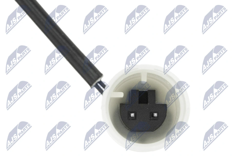 NTY HCZ-BM-048 Warning Contact, brake pad wear