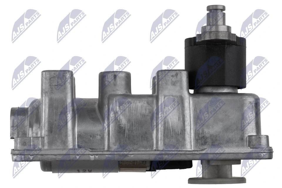 Control Box, charger ECD-ME-026