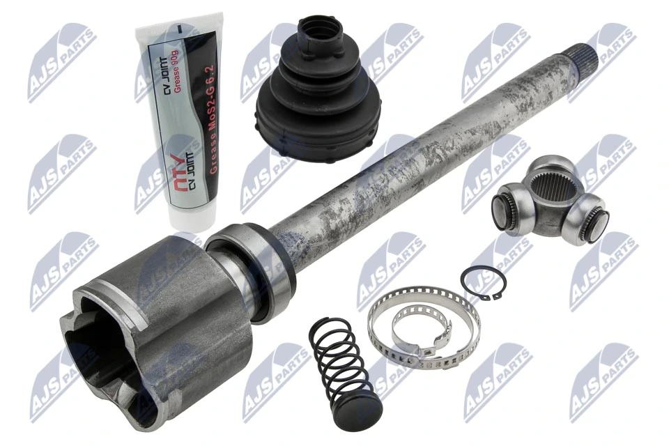 NTY NPW-CT-128 Joint Kit, drive shaft