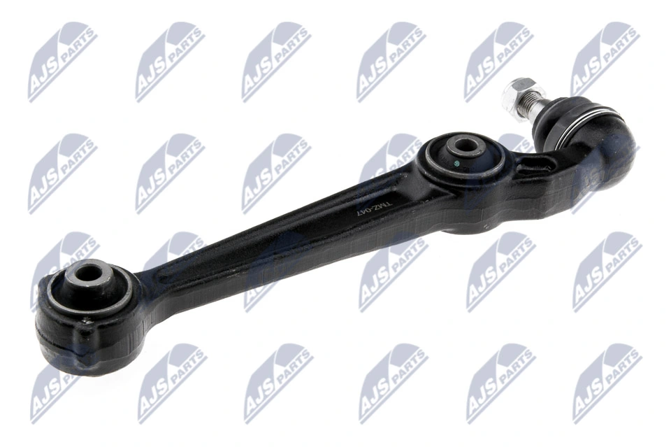 Control/Trailing Arm, wheel suspension ZWD-MZ-047