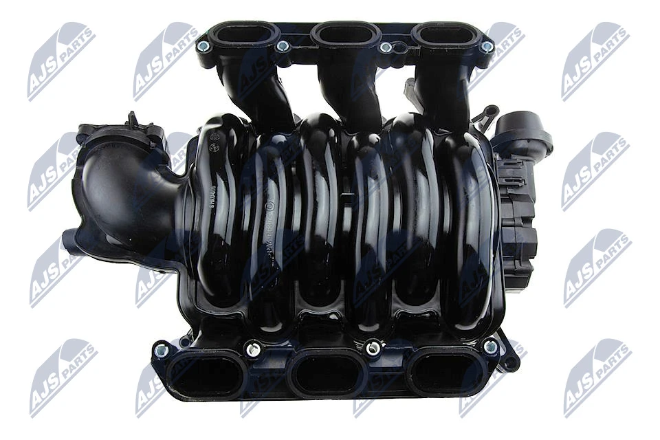 Intake Manifold, air supply BKS-AU-006