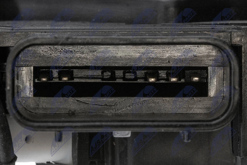 NTY EZC-KA-030 Door Lock