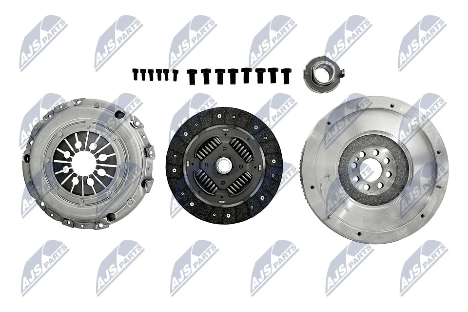 Clutch Kit NZS-MZ-001