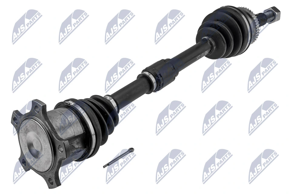NTY NPW-NS-161 Drive Shaft