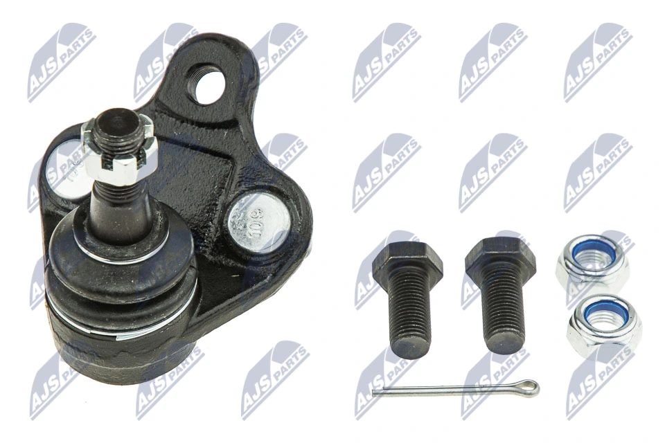 Ball Joint ZSD-TY-024