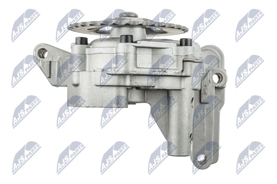 Oil Pump BPO-VW-008