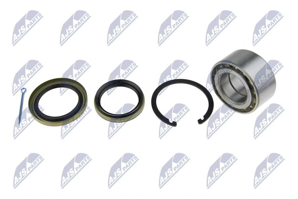 Wheel Bearing Kit KLP-MS-008
