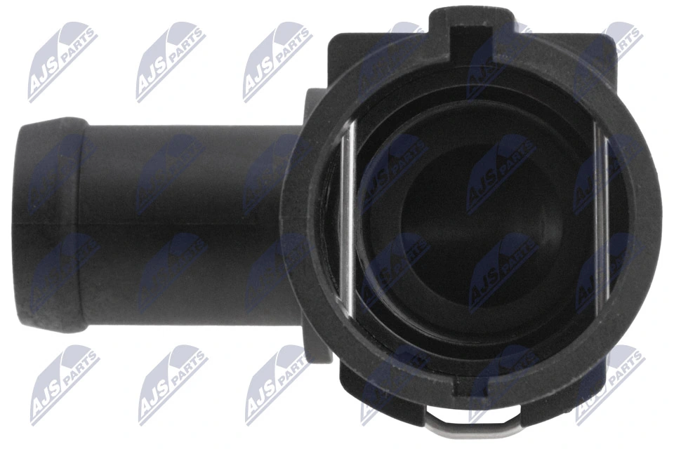 Coolant Flange CTM-VW-080