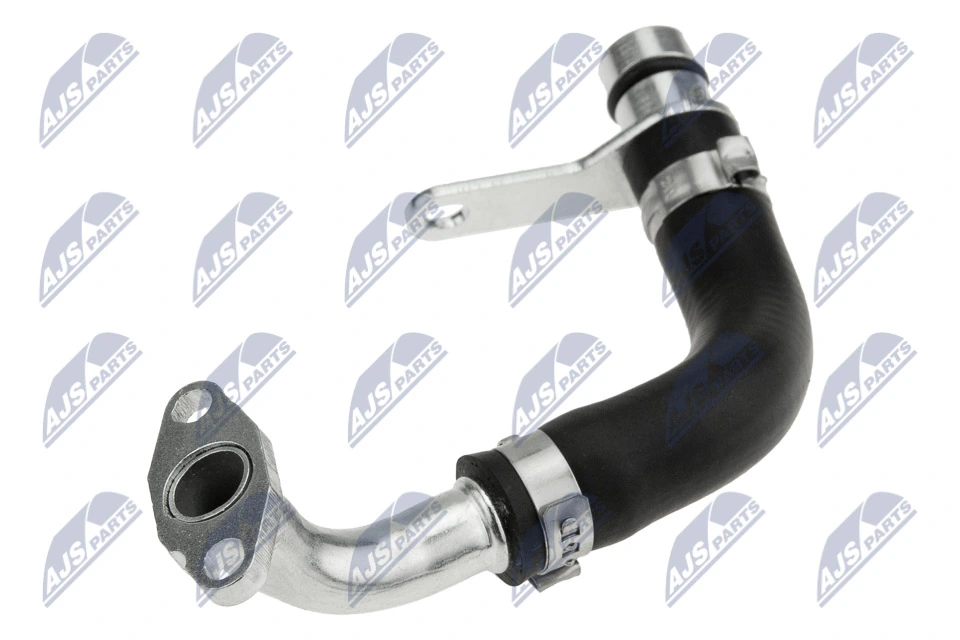 Oil Pipe, charger ECD-BM-017