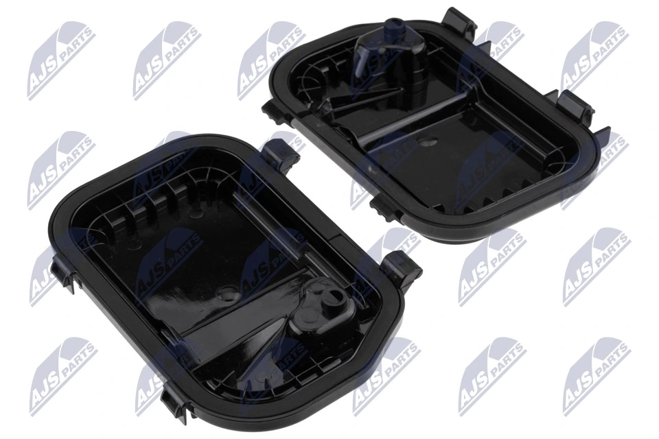 Tutup, lampu depan EZC-AU-259