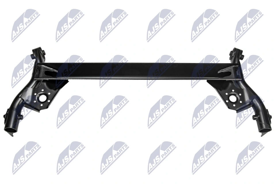 NTY ZRZ-KA-315 Axle Beam