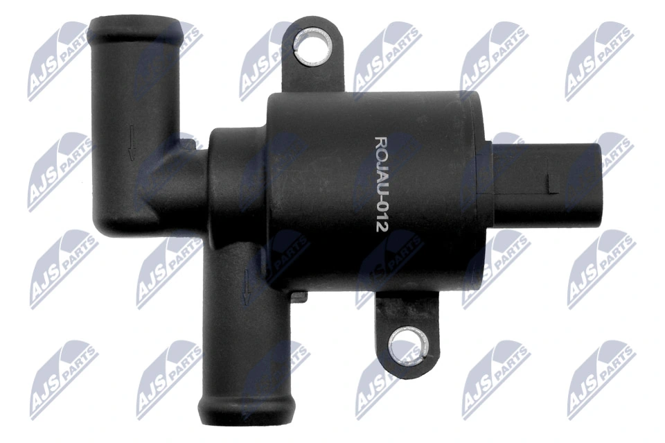 Coolant Control Valve CTM-AU-012