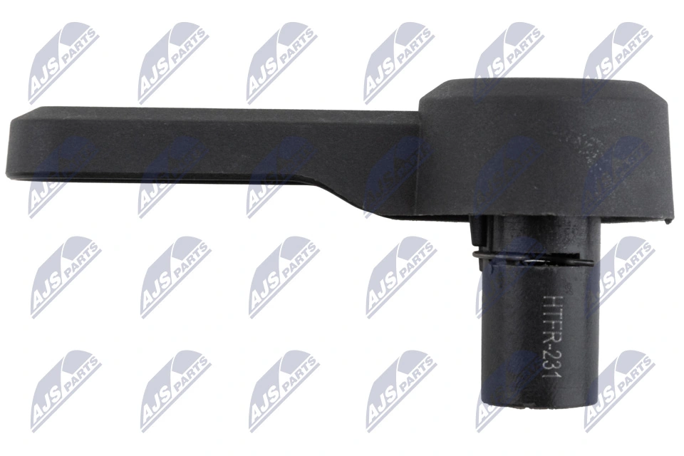 NTY EZC-FR-231 Control, seat back adjustment