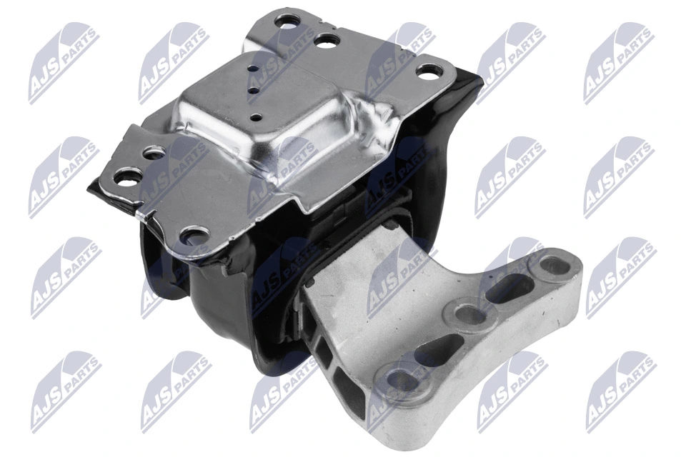 Mounting, engine ZPS-VW-107