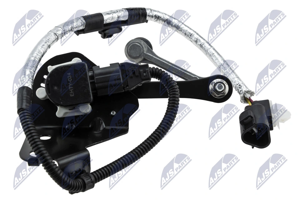 Sensor, headlight levelling ECX-TY-024