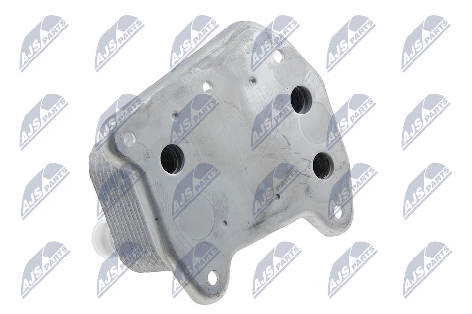 Oil Cooler, engine oil CCL-ME-006