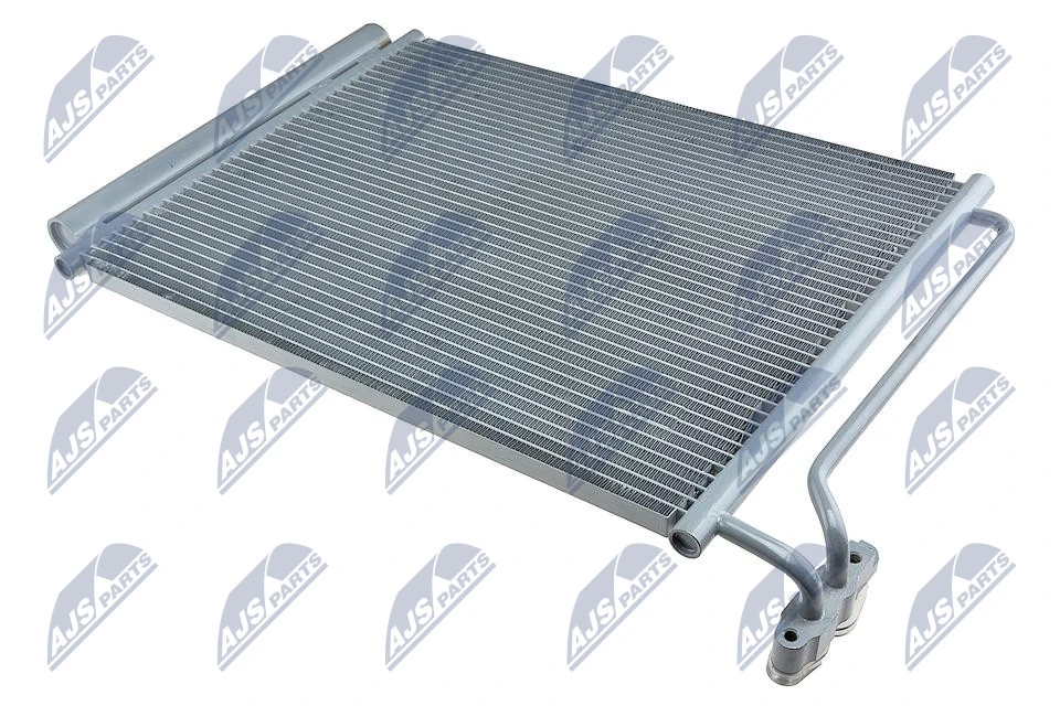Condenser, air conditioning CCS-BM-011