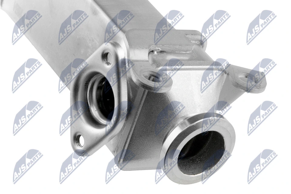 Cooler, exhaust gas recirculation EGR-BM-010A