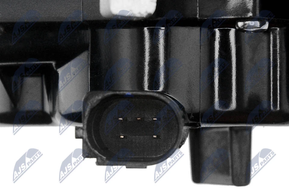 EGR Module EGR-VW-022