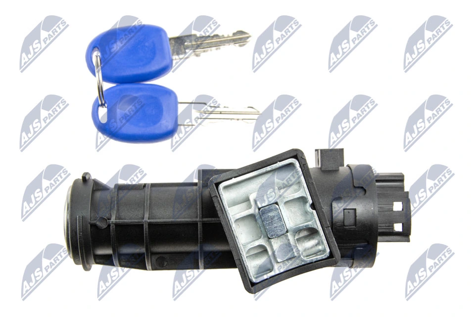 Steering Lock EST-FT-004A