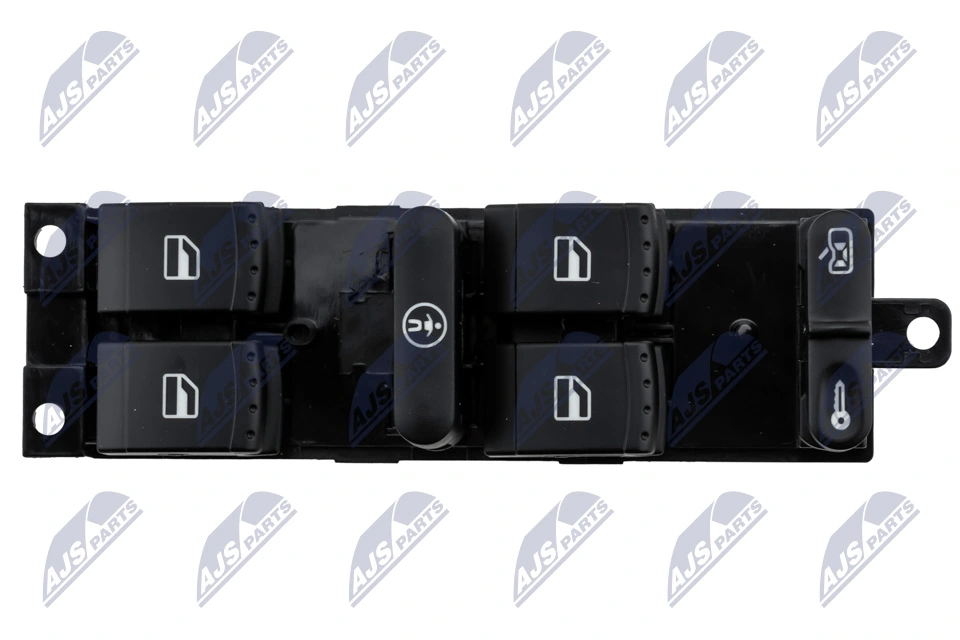 Switch, door lock system EWS-VW-178