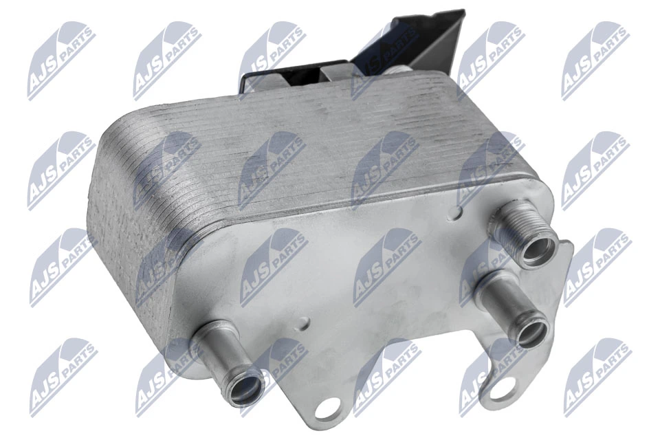 Oil Cooler, engine oil CCL-LR-013