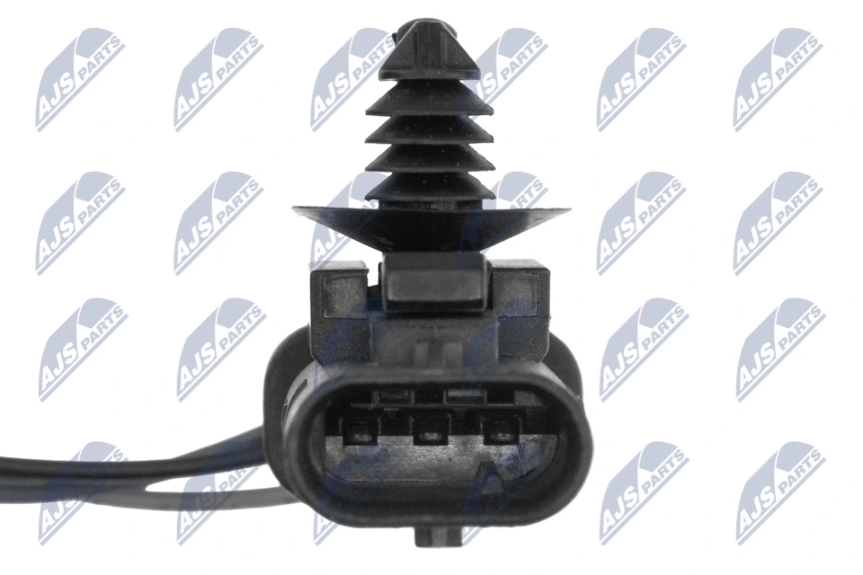 NTY EZC-VV-071 Bonnet Lock