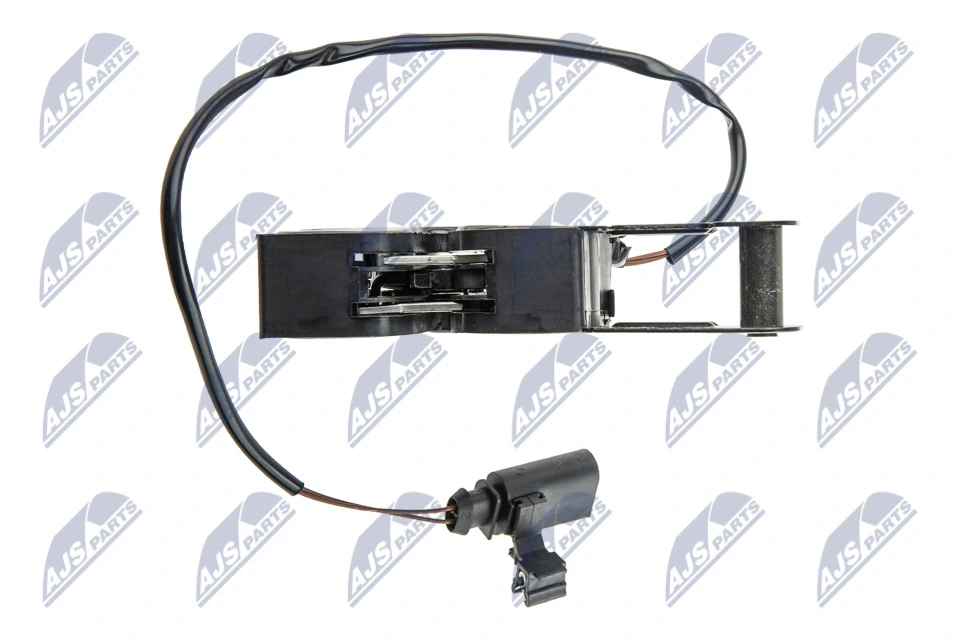 Bonnet Lock EZC-AU-055