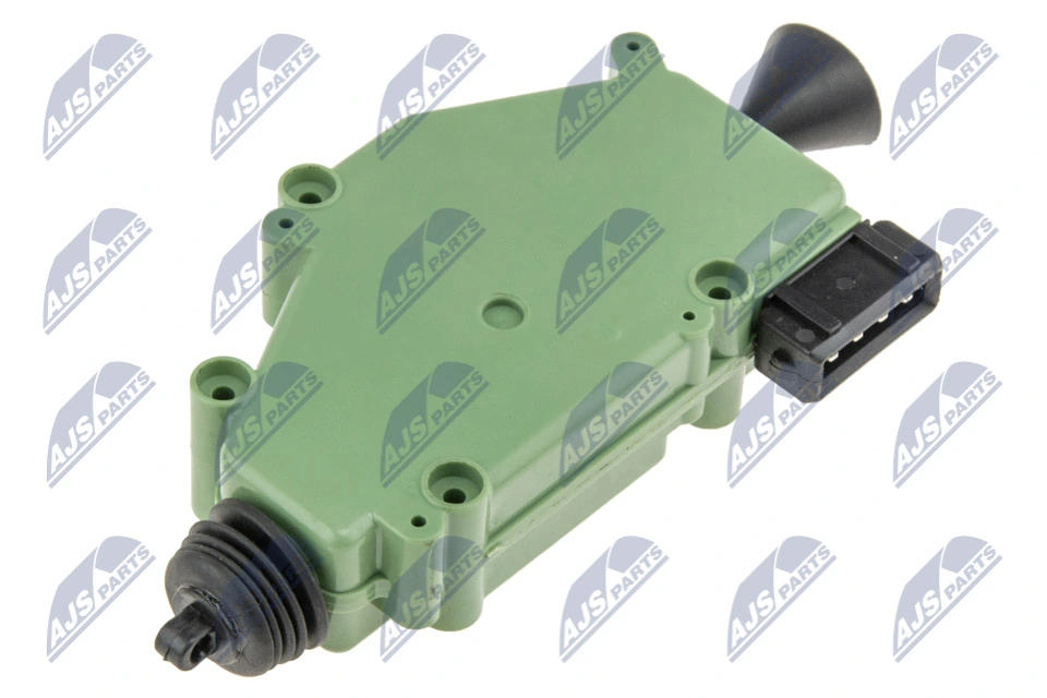 Actuator, central locking system EZC-VW-144
