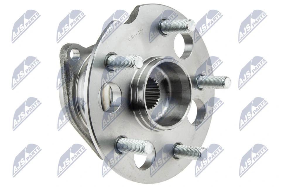 Wheel Bearing Kit KLT-TY-111