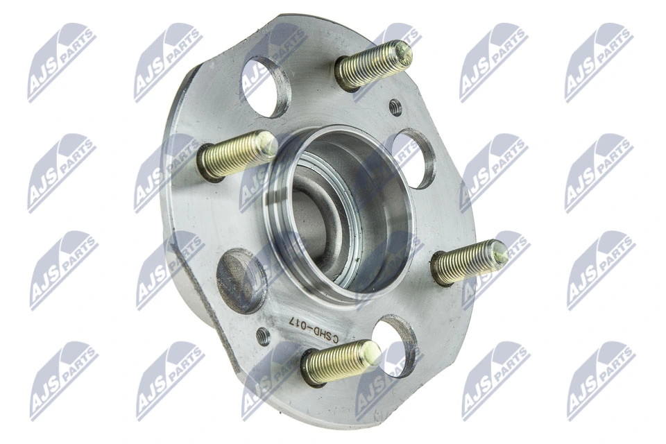 Wheel Bearing Kit KLT-HD-017