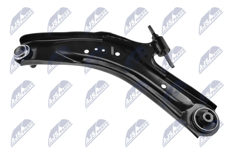 Control/Trailing Arm, wheel suspension ZWD-NS-148