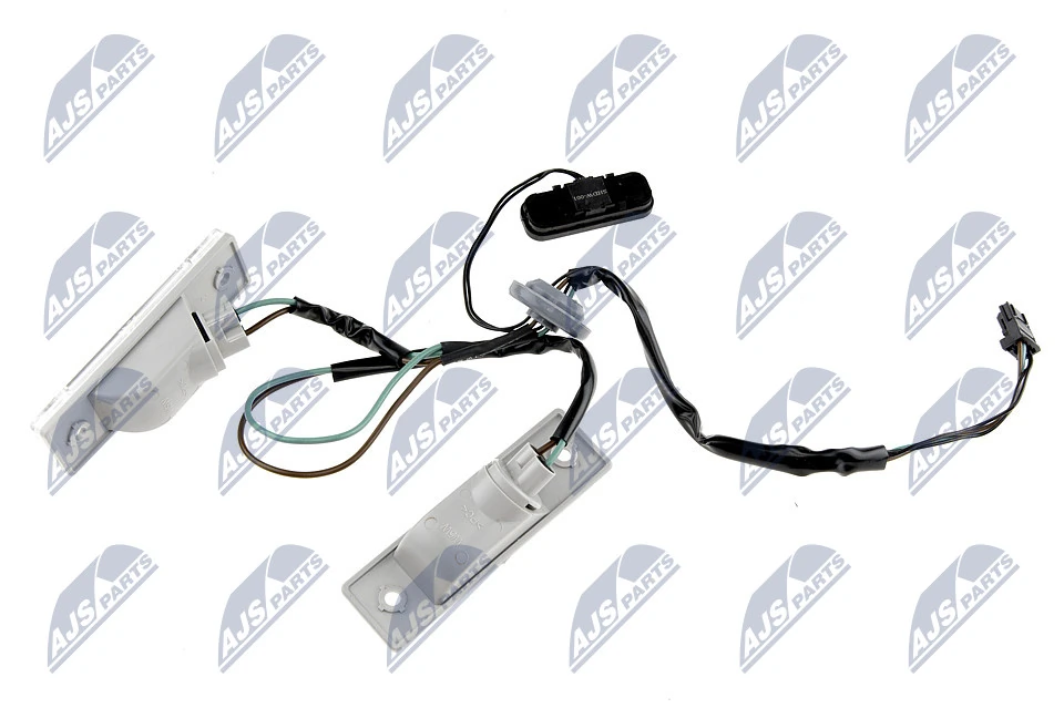 NTY EZC-DW-001 Switch, tailgate release