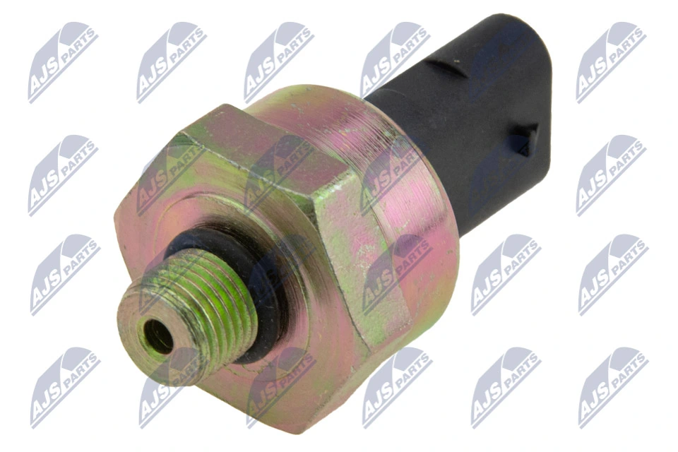 Sensor, oil pressure ECC-BM-001