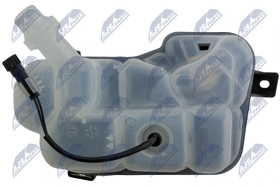 Expansion Tank, coolant CZW-VV-003