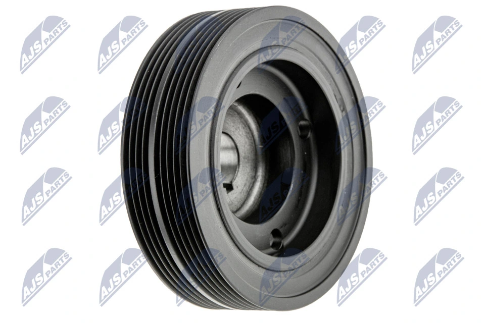 Belt Pulley, crankshaft RKP-SB-001