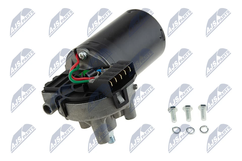 Wiper Motor ESW-ME-010