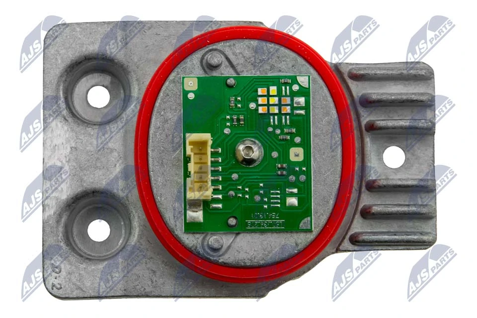 NTY EPX-ME-024 Control Unit, lights