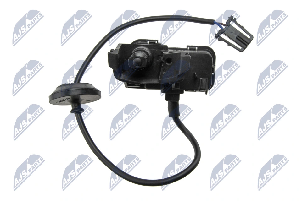 Actuator, central locking system EZC-VW-131