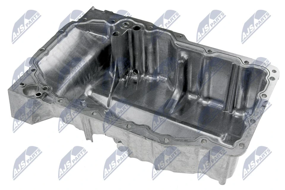 Oil Sump BMO-VW-052