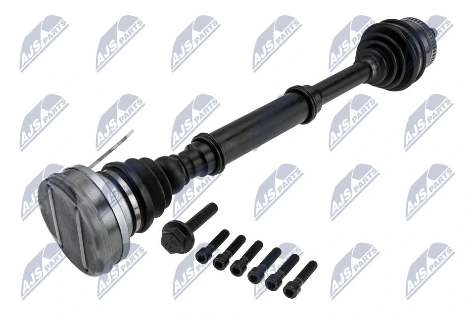 Drive Shaft NPW-AU-042