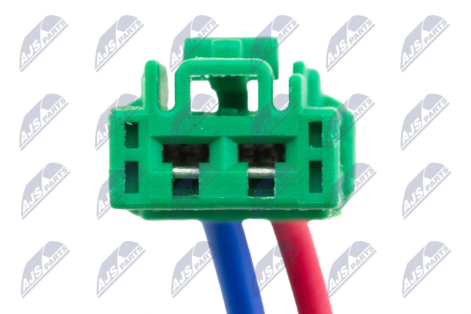 Resistor, interior blower ERD-CT-034